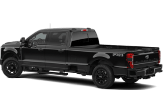 2026 Ford Super Duty® External Image 3